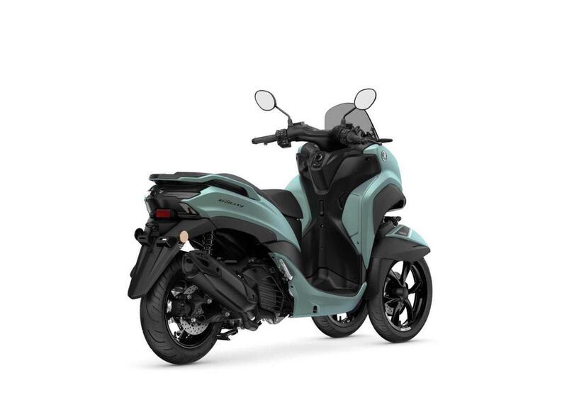 Yamaha Tricity 125 Tricity 125 (2025) (3)