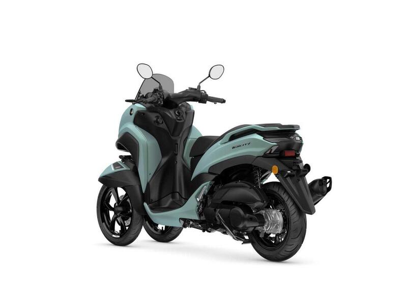 Yamaha Tricity 125 Tricity 125 (2025) (5)