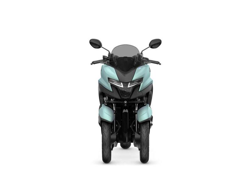 Yamaha Tricity 125 Tricity 125 (2025) (8)