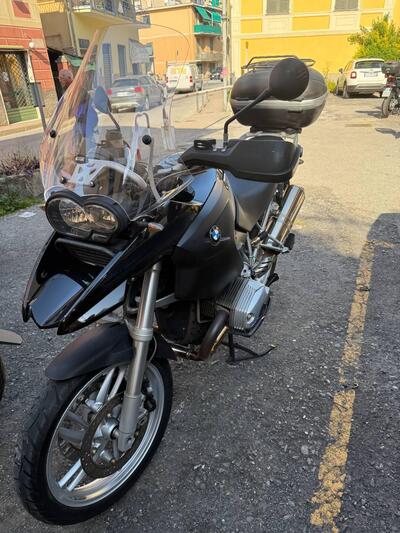 Bmw R 1200 GS (2004 - 07) usata