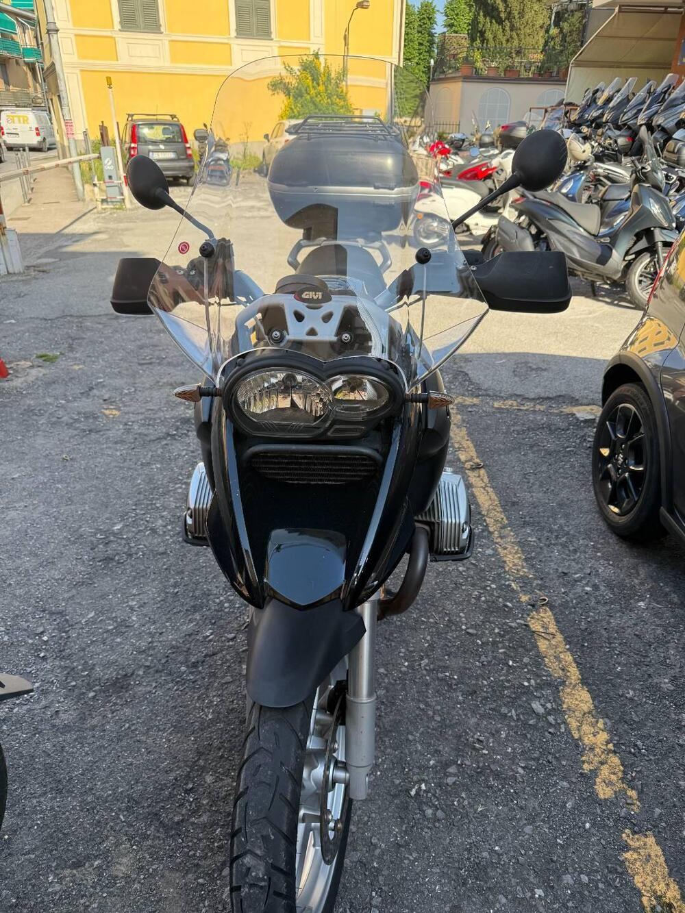 Bmw R 1200 GS (2004 - 07) (4)