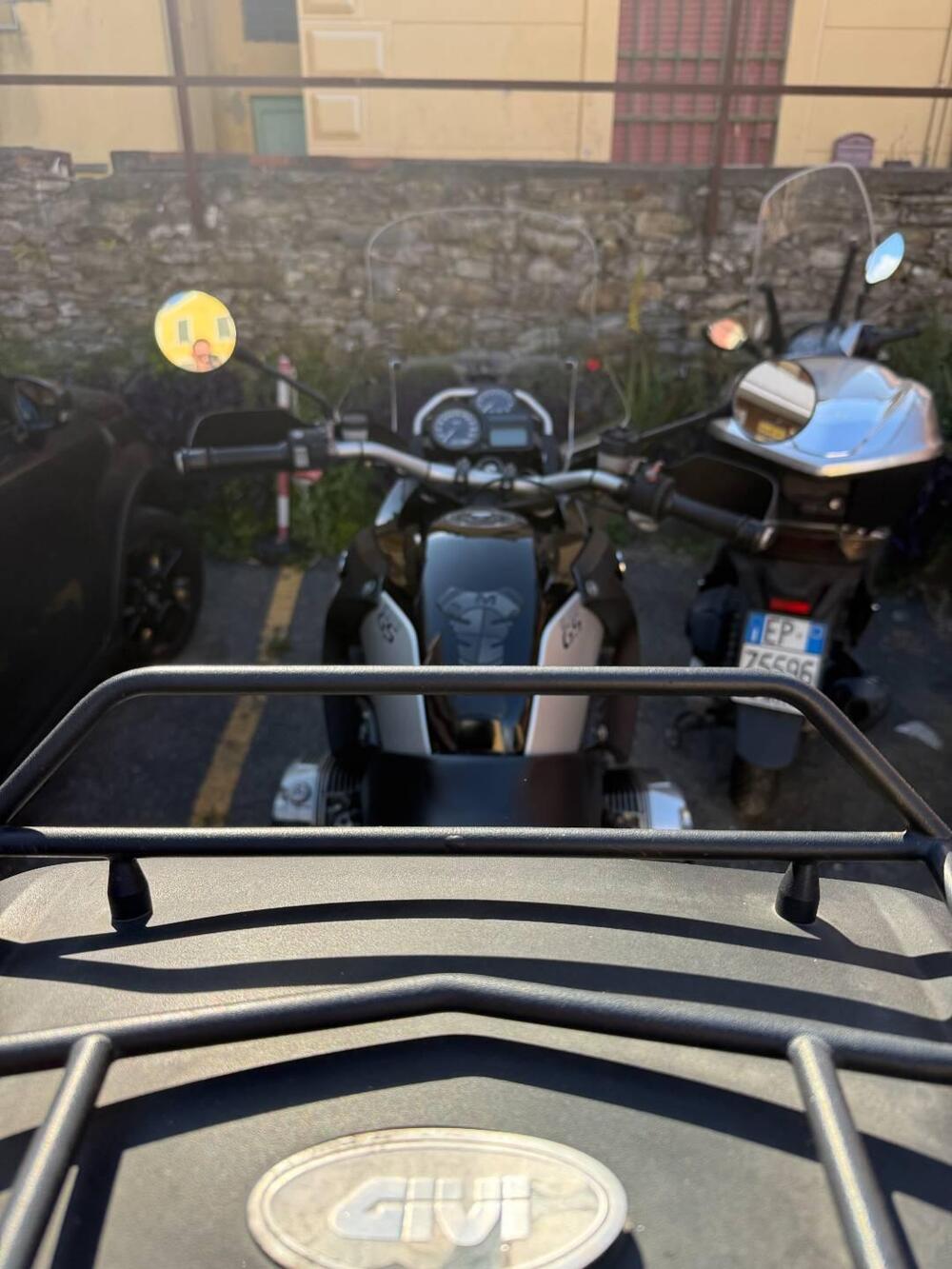 Bmw R 1200 GS (2004 - 07) (5)