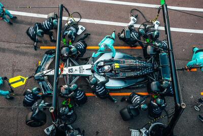 F1. Mercedes affonda a Monaco: la frustrazione di Wolff tra penalit&agrave; e strategie fallite, ma si pensa gi&agrave; a Barcellona