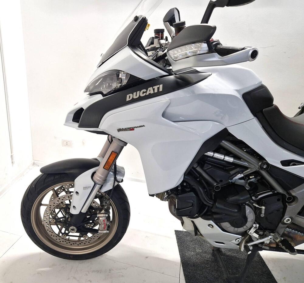 Ducati Multistrada 1260 S (2018 - 20) (6)
