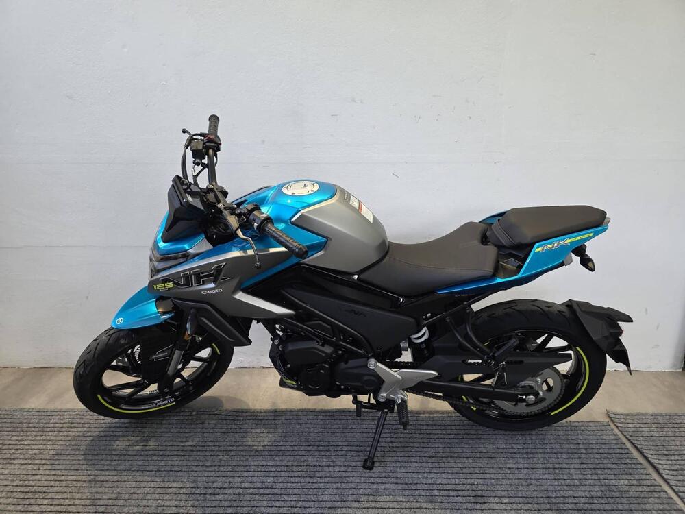 CFMOTO 125NK (2025 - 26) (2)