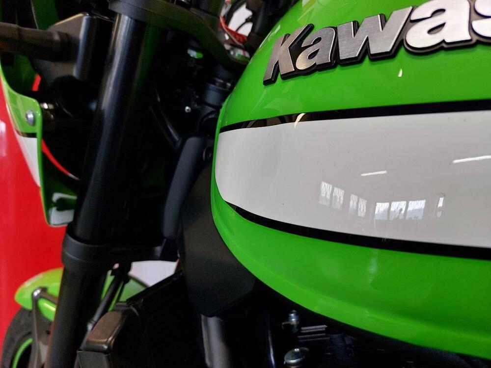 Kawasaki Z 900 RS (2021) (3)