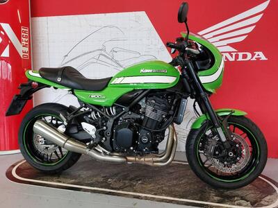 Kawasaki Z 900 RS (2021) usata