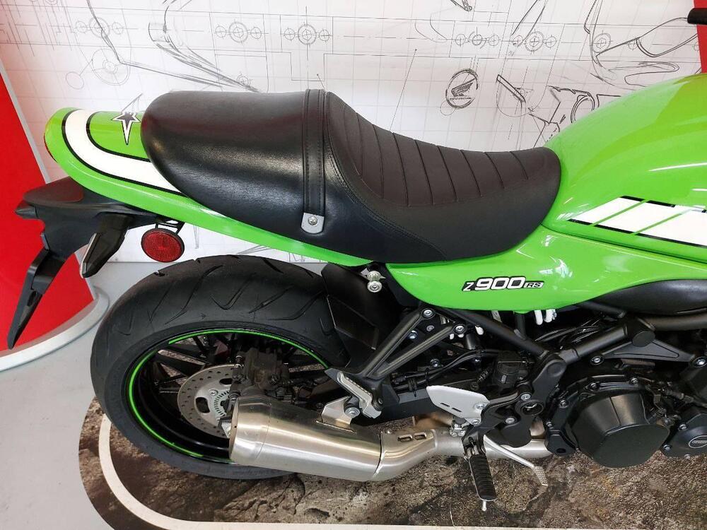 Kawasaki Z 900 RS (2021) (5)
