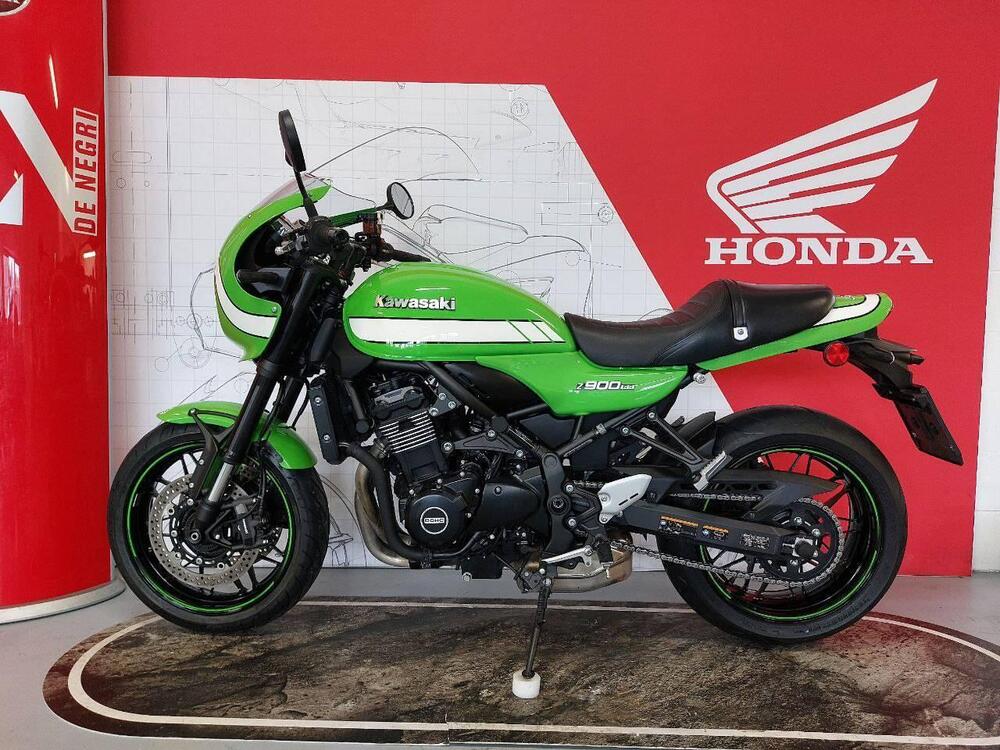 Kawasaki Z 900 RS (2021) (2)