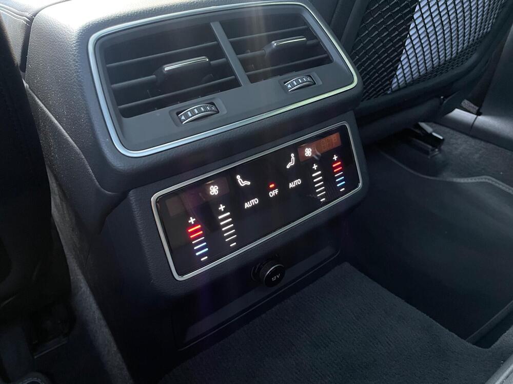 Audi A6 Avant usata a Milano (6)