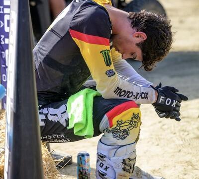 Prado e il Motocross Americano: un debutto incolore ma proviamo ad andare oltre la classifica