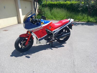 Honda VF500F2 d&#039;epoca
