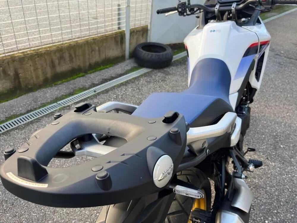 Honda Transalp XL750 (2023 - 24) (7)