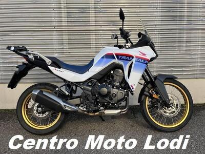 Honda Transalp XL750 (2023 - 24) usata
