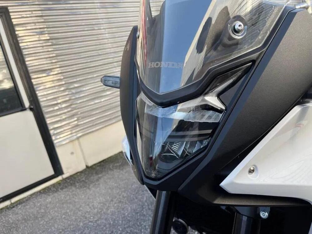 Honda Transalp XL750 (2023 - 24) (11)