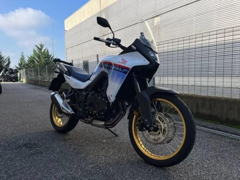 Honda Transalp XL750 (2023 - 24) (12)