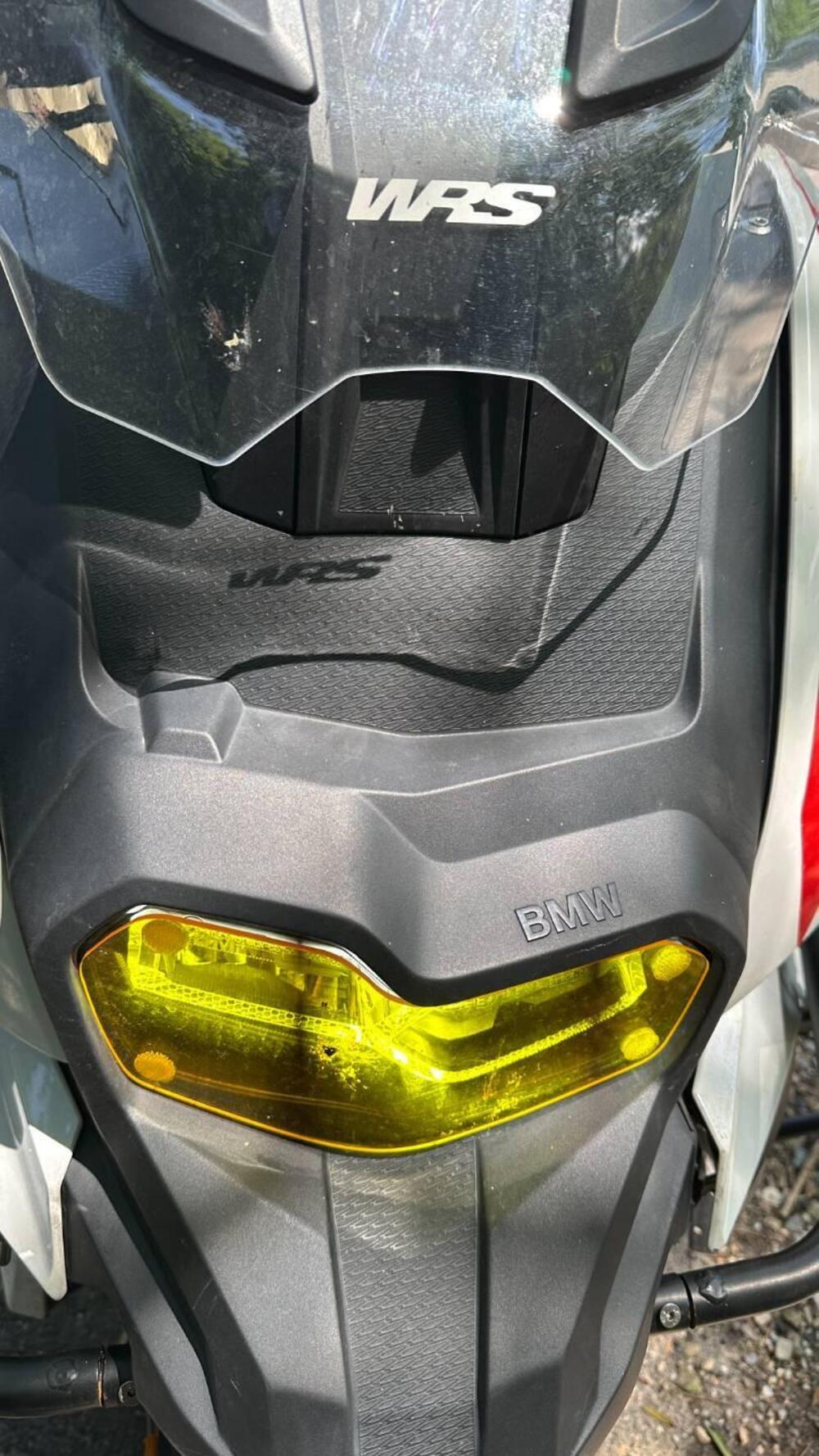 Bmw C 400 X (2018 - 20) (10)