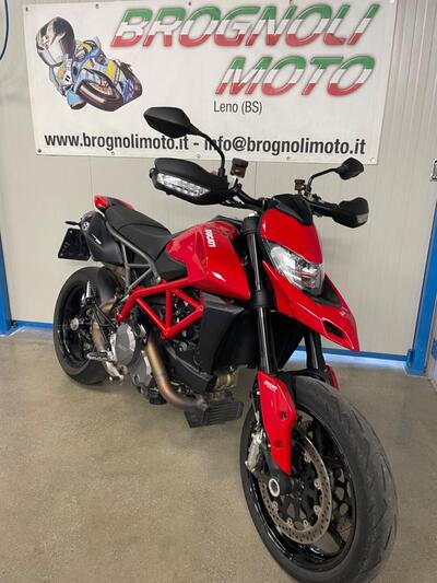 Ducati Hypermotard 950 (2019 - 20) usata