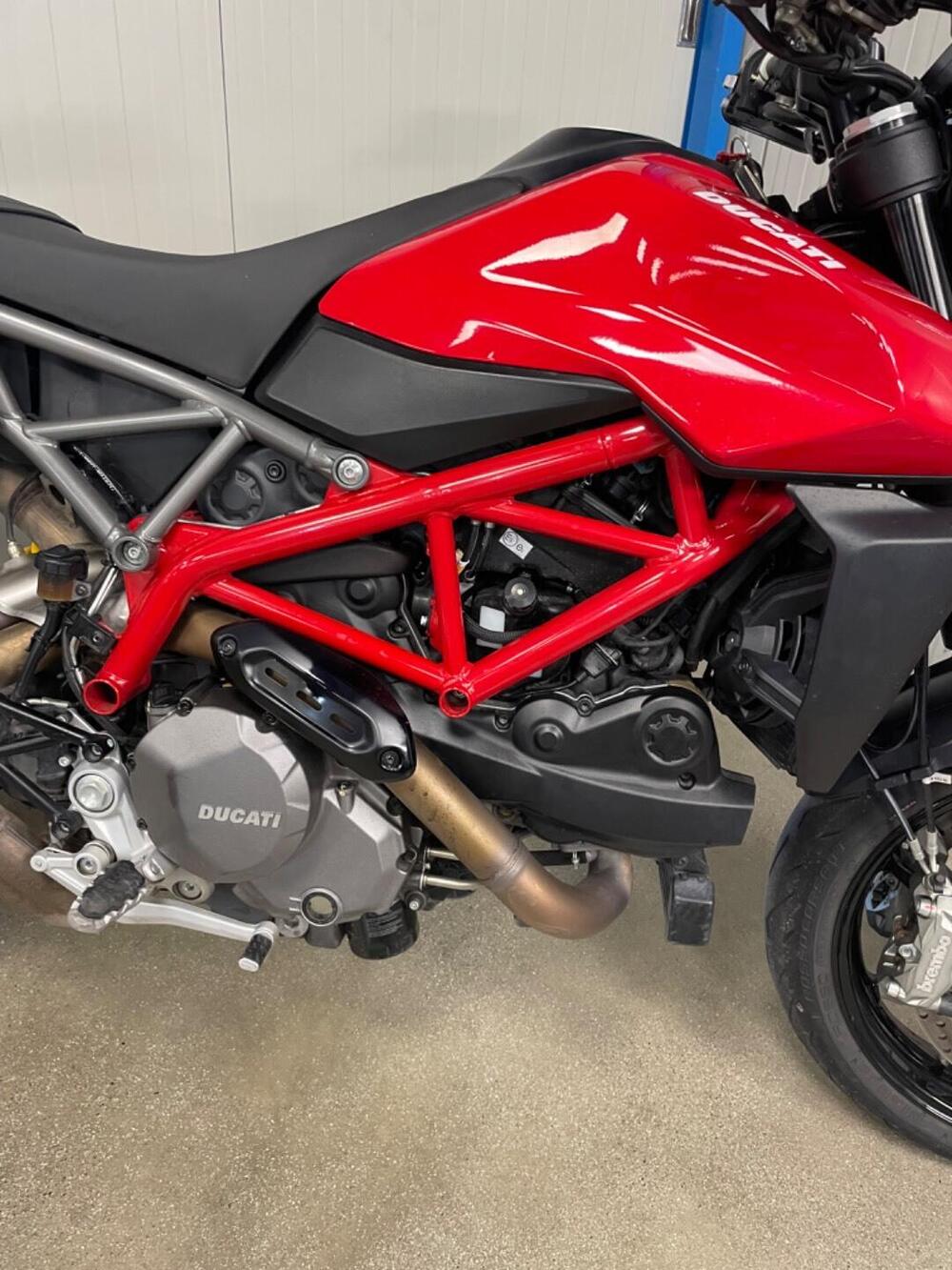 Ducati Hypermotard 950 (2019 - 20) (5)