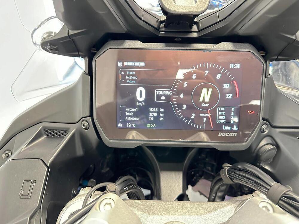 Ducati Multistrada V4 Rally (2023 - 25) (9)