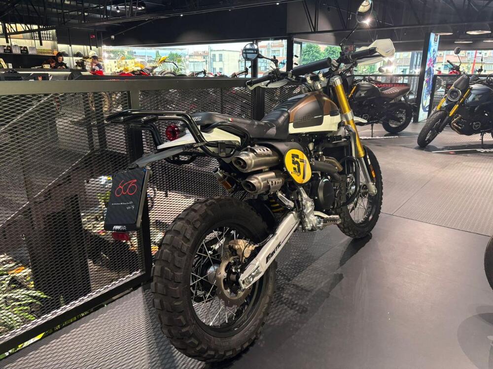 Fantic Motor Caballero 500 Explorer (2024) (3)