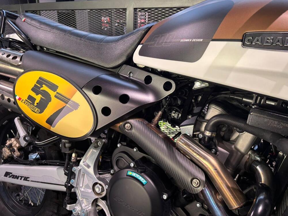 Fantic Motor Caballero 500 Explorer (2024) (5)