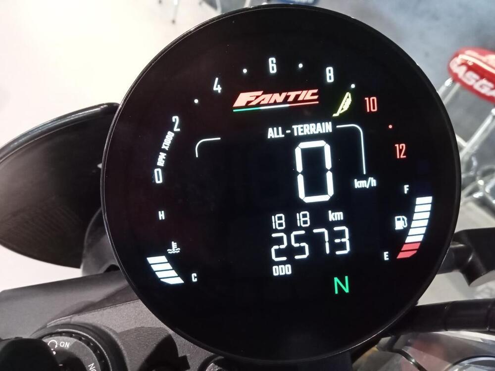 Fantic Motor Caballero 500 Explorer (2024) (6)