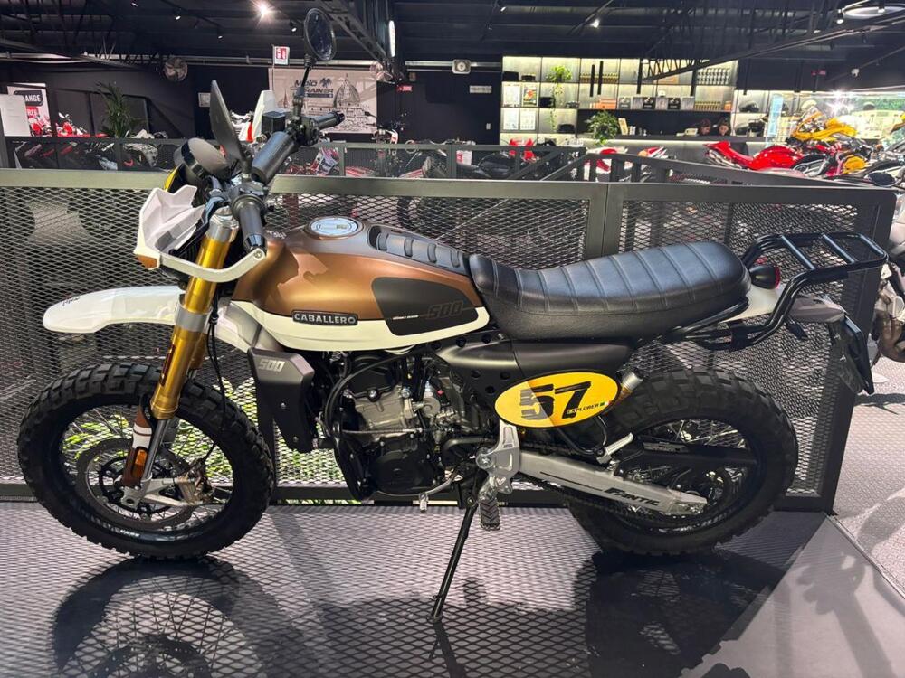 Fantic Motor Caballero 500 Explorer (2024) (4)