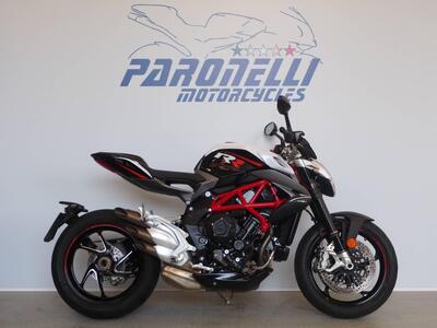 MV Agusta Brutale 800 RR (2017 - 20) usata