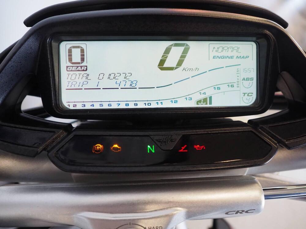 MV Agusta Brutale 800 RR (2017 - 20) (8)