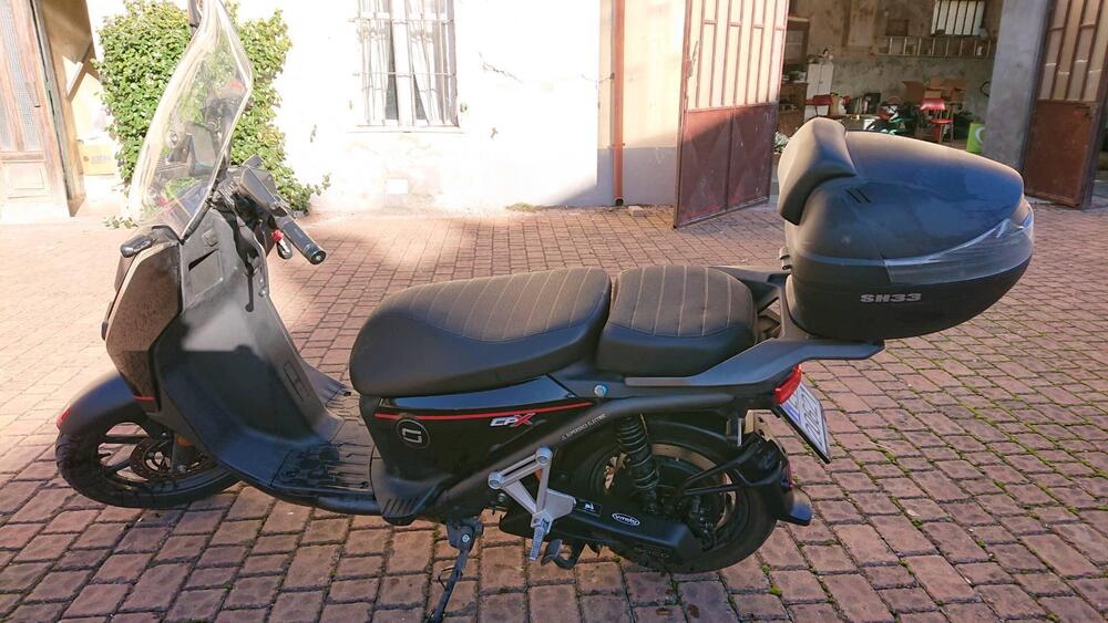 Super Soco CPx (2020 - 24) (2)