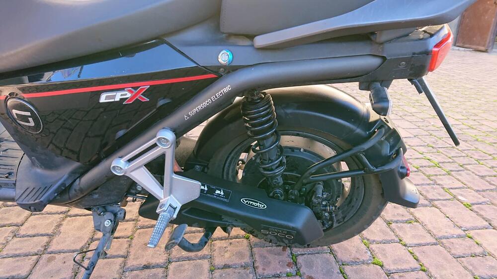 Super Soco CPx (2020 - 24) (3)