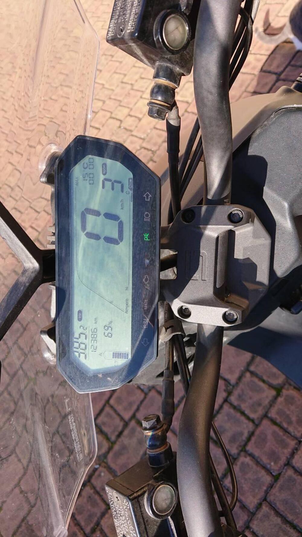 Super Soco CPx (2020 - 24) (6)