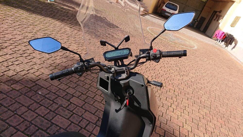 Super Soco CPx (2020 - 24) (7)