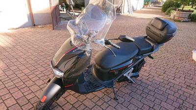 Super Soco CPx (2020 - 24) usata