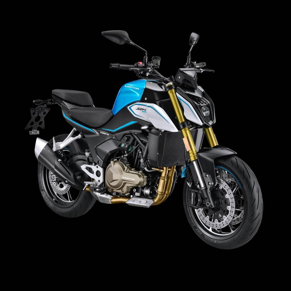 QJ Motor SRK 550 (2024 - 25) (6)