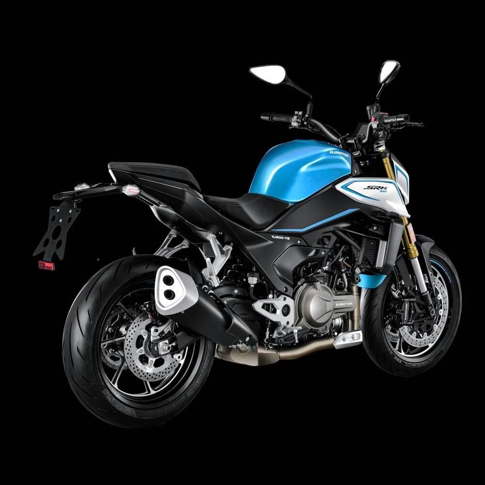 QJ Motor SRK 550 (2024 - 25) (5)