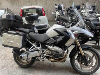 Bmw R 1200 GS (2008 - 09) usata