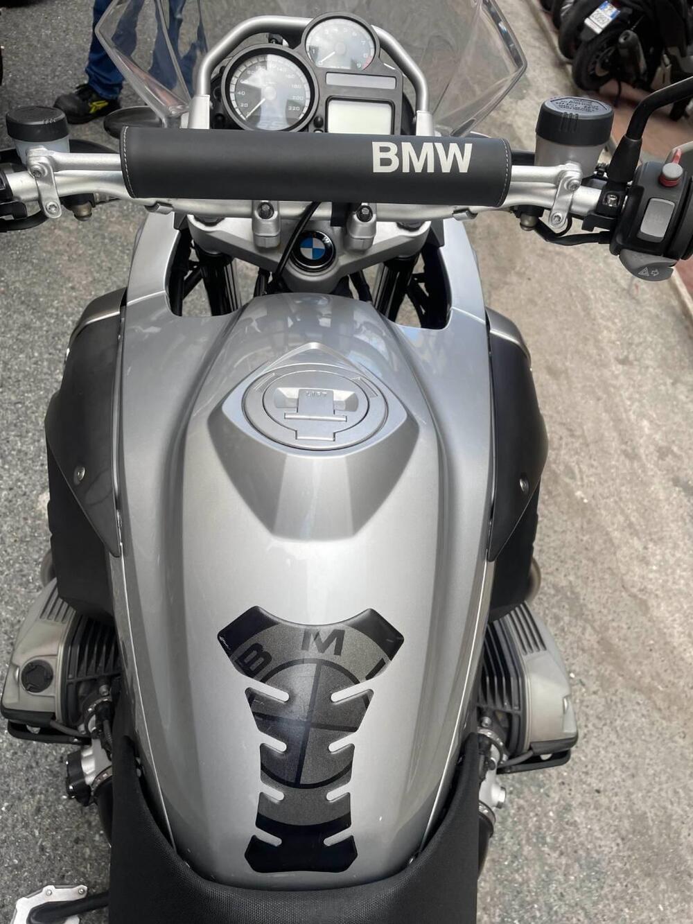 Bmw R 1200 GS (2008 - 09) (5)