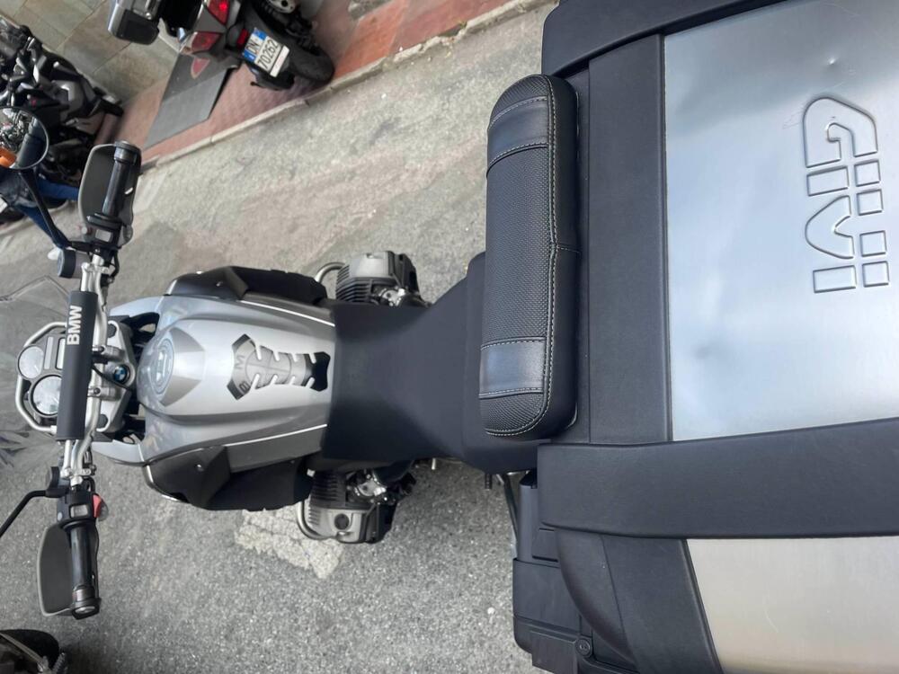 Bmw R 1200 GS (2008 - 09) (11)