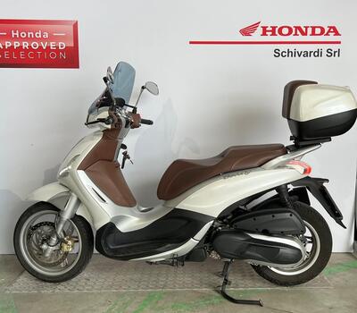 Piaggio Beverly 350 ABS (2016 - 20) usata