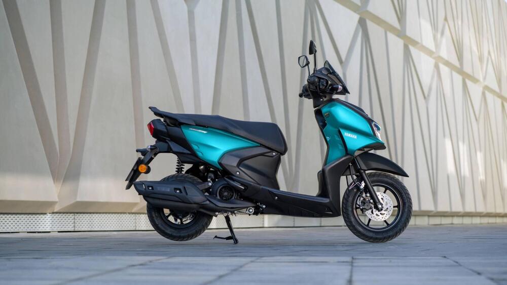 Yamaha RayZR (2024 - 26) (6)