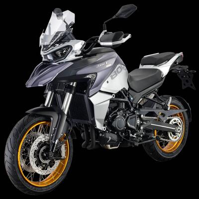 QJ Motor SRT 800 X (2023 - 24) nuova