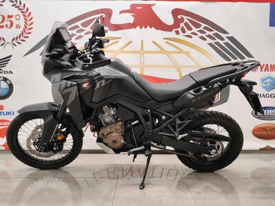 Honda Africa Twin CRF 1100L (2022 - 23) usata