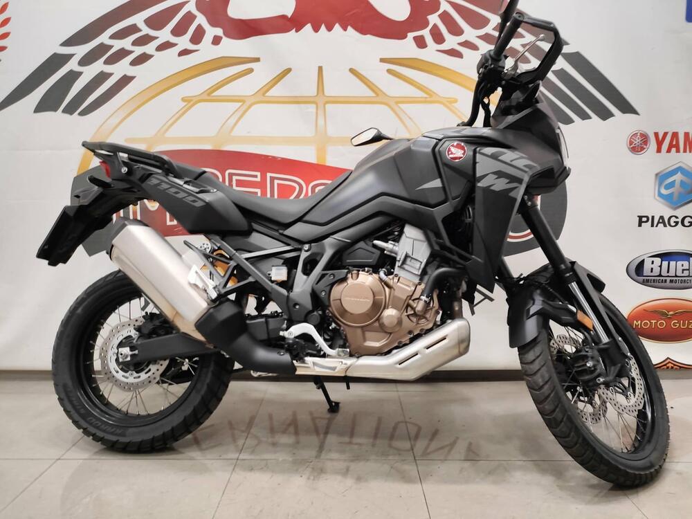Honda Africa Twin CRF 1100L (2022 - 23) (2)
