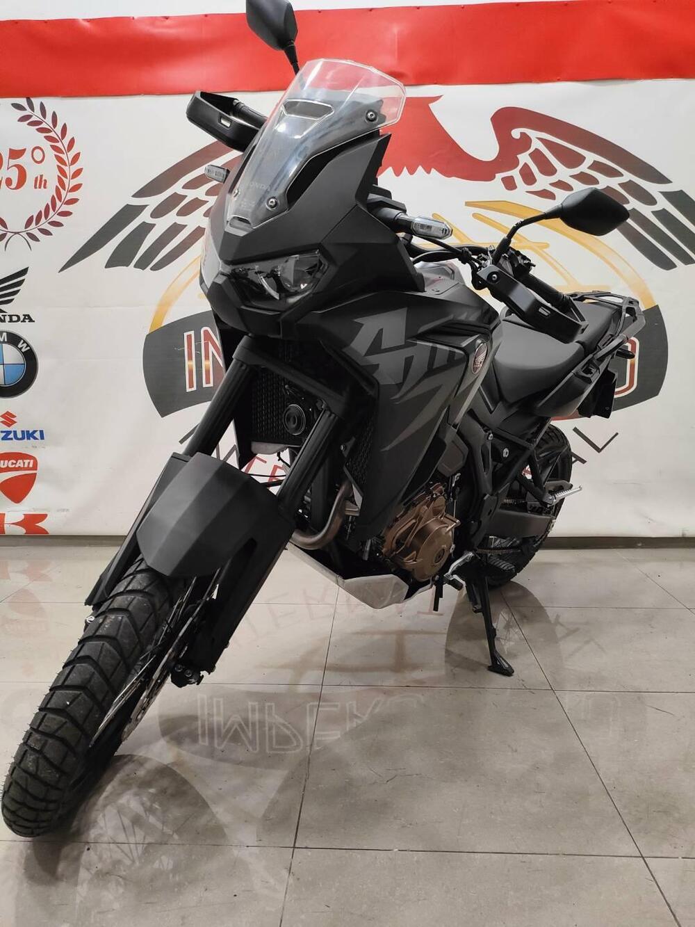 Honda Africa Twin CRF 1100L (2022 - 23) (3)