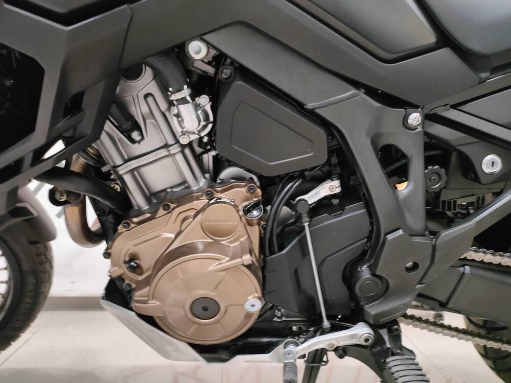 Honda Africa Twin CRF 1100L (2022 - 23) (6)