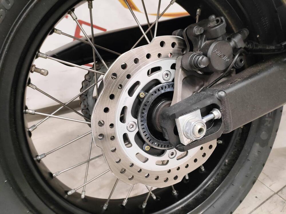 Honda Africa Twin CRF 1100L (2022 - 23) (7)