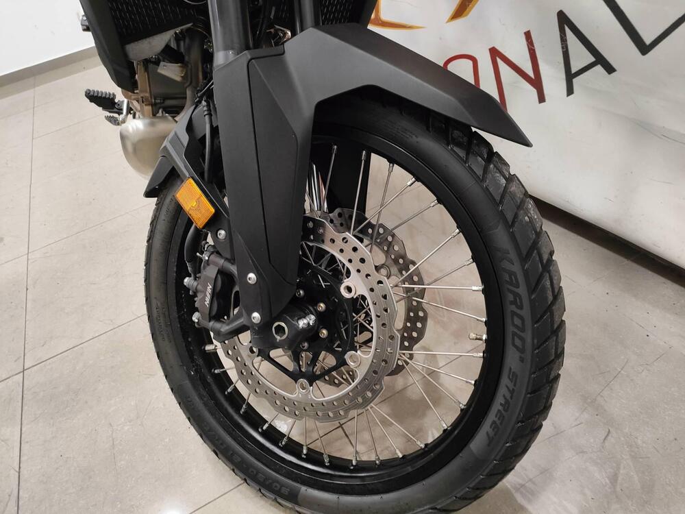 Honda Africa Twin CRF 1100L (2022 - 23) (8)