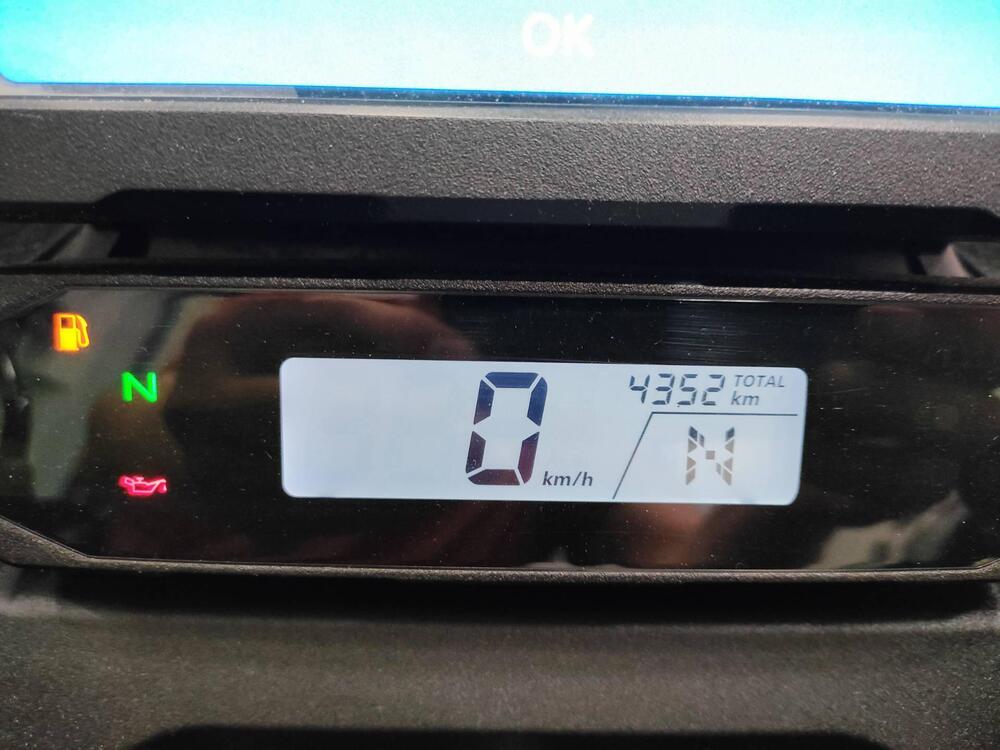 Honda Africa Twin CRF 1100L (2022 - 23) (10)